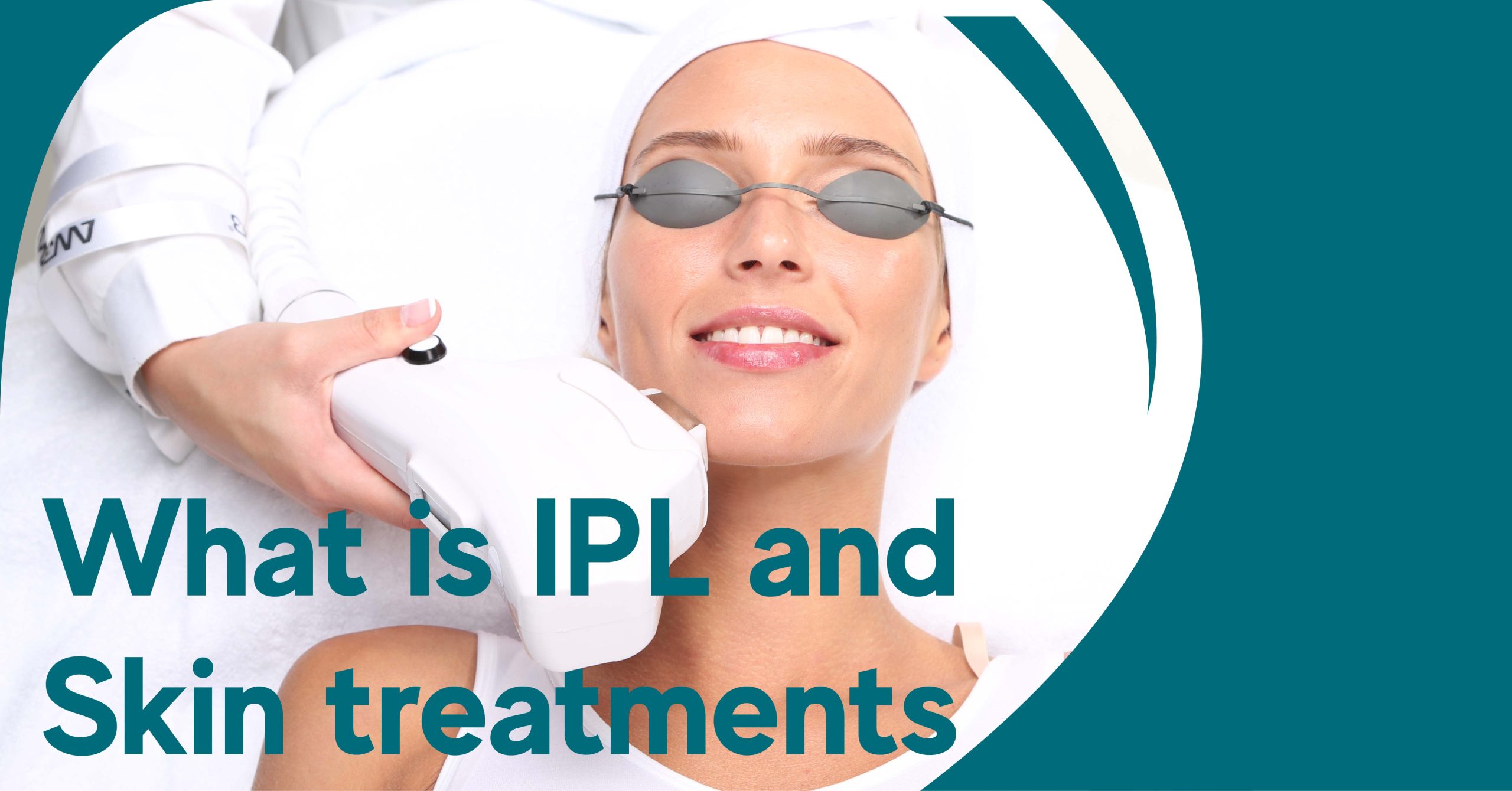 What is IPL and Skin Treatments