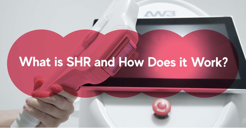 SHR là gì? Khám phá các ý nghĩa và ứng dụng của SHR