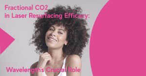 Fractional CO2 laser resurfacing